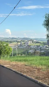 Lote/Terreno à venda, 256m² no Quinta da Primavera, Ribeirão Preto