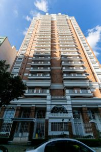Apartamento com 3 Quartos à venda, 145m² no Centro, Curitiba