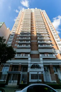Apartamento com 3 Quartos à venda, 145m² no Centro, Curitiba