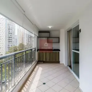 Apartamento com 2 Quartos à venda, 87m² no Vila Andrade, São Paulo