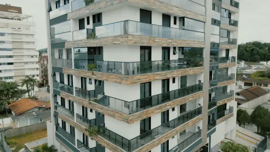 Apartamento com 3 Quartos à venda, 127m² no América, Joinville