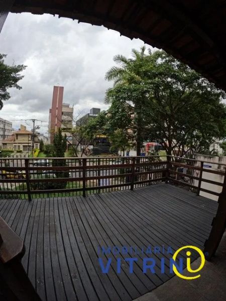 Casa com 1 quarto — Castelo, Belo Horizonte