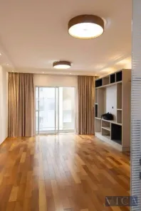 Apartamento com 3 Quartos para venda ou aluguel, 120m² no Bethaville I, Barueri