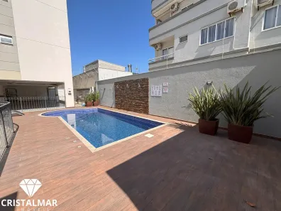 Apartamento com 2 Quartos à venda, 74m² no Bombas, Bombinhas