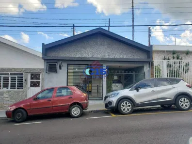 Casa com 2 Quartos à venda, 146m² no São José, Franca