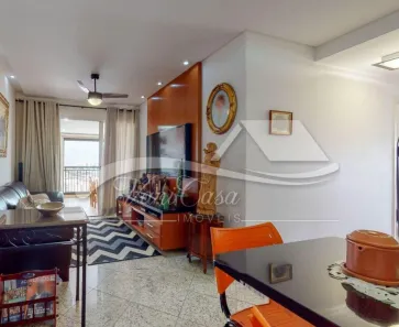 Apartamento com 3 Quartos à venda, 94m² no Ipiranga, São Paulo