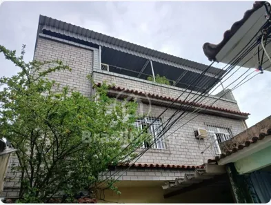  com 2 Quartos à venda, 148m² no Penha, Rio de Janeiro
