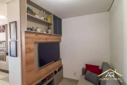 Apartamento com 3 Quartos à venda, 74m² no Vila Osasco, Osasco