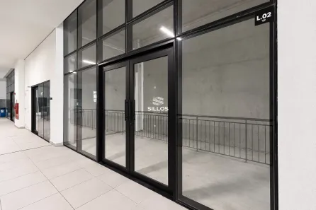Ponto Comercial para alugar, 58m² no Portão, Curitiba