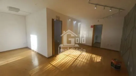 Sala Comercial para alugar, 90m² no Jardim Sumaré, Ribeirão Preto