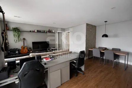 Apartamento com 1 Quarto à venda, 67m² no Centro, Osasco
