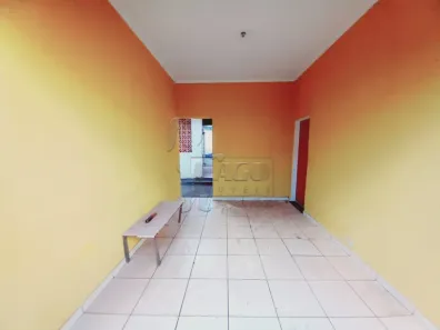 Casa com 3 Quartos à venda, 96m² no Parque São Sebastião, Ribeirão Preto