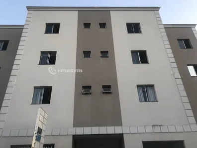 Flat com 1 Quarto à venda, 33m² no Centro, Florestal