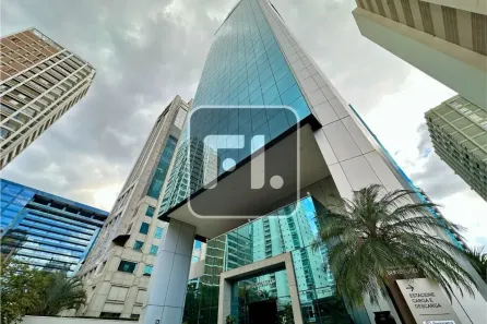 Sala Comercial à venda, 183m² no Itaim Bibi, São Paulo