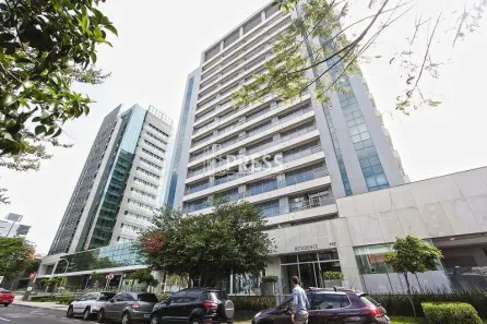 Apartamento com 1 Quarto à venda, 39m² no Auxiliadora, Porto Alegre