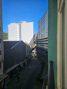 Apartamento com 3 Quartos à venda, 110m² no Centro, Petrópolis