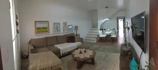 Sobrado com 2 Quartos à venda, 100m² no Parada Inglesa, São Paulo