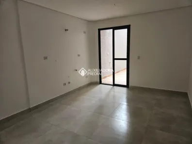Apartamento com 2 Quartos à venda, 71m² no Vila Bastos, Santo André