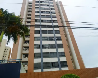 Apartamento com 3 Quartos à venda, 175m² no Ponta D'Areia, São Luís