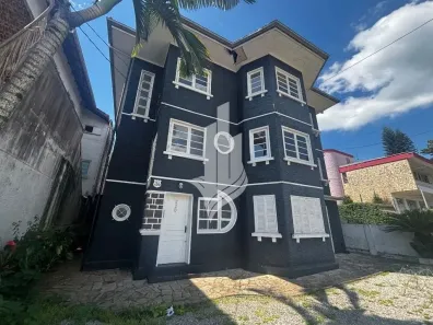Apartamento com 1 Quarto para alugar, 150m² no Centro, Blumenau