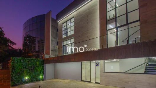 Prédio Comercial à venda, 400m² no Chácara Urbana, Jundiaí