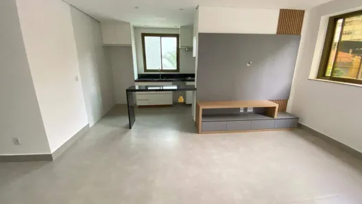 Apartamento com 2 Quartos à venda, 68m² no Carmo, Belo Horizonte
