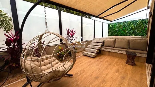 Casa com 3 Quartos à venda, 212m² no Parqville Quaresmeira, Trindade