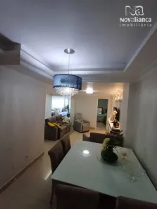 Apartamento com 3 Quartos à venda, 196m² no Itapuã, Vila Velha