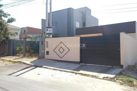 Casa com 3 Quartos à venda, 62m² no Residencial Colina das Nascentes, Campinas