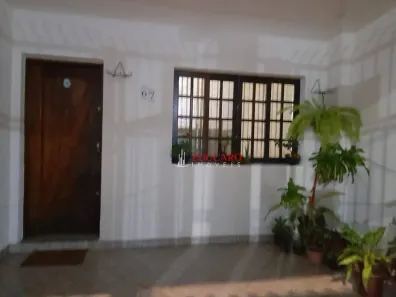 Sobrado com 2 Quartos à venda, 80m² no Vila Augusta, Guarulhos