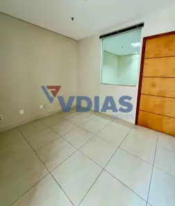 Sala Comercial para alugar, 48m² no Cidade Nova, Indaiatuba