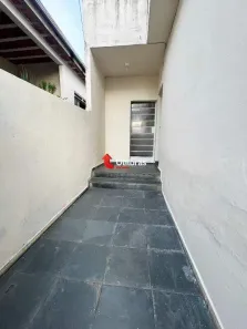 Casa com 2 Quartos para alugar, 70m² no Santa Cruz, Belo Horizonte