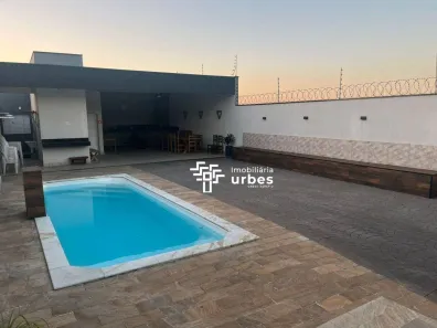 Fazenda/Sítio com 1 Quarto à venda, 126m² no Parque Planalto, Santa Bárbara D'Oeste