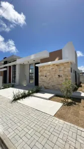 Casa de Condomínio com 3 Quartos à venda, 105m² no Muçumagro, João Pessoa