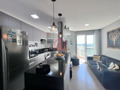 Apartamento com 2 Quartos à venda, 55m² no Brás, São Paulo