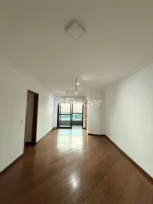 Apartamento com 3 Quartos à venda, 121m² no Chácara Inglesa, São Paulo