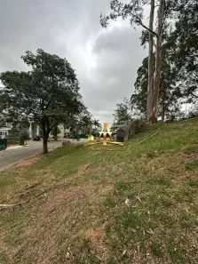 Lote/Terreno à venda, 2906m² no Residencial Tamboré, Barueri
