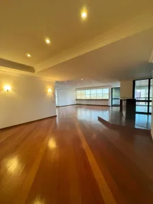 Apartamento com 4 Quartos à venda, 426m² no Fundinho, Uberlândia