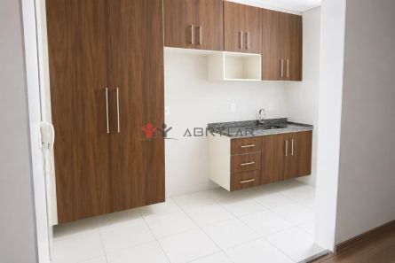 Apartamento com 2 Quartos à venda, 60m² no Jardim Flórida, Jundiaí