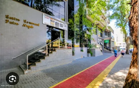Sala Comercial para alugar, 47m² no Centro, Foz do Iguaçu
