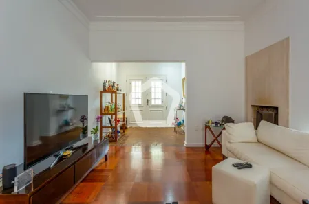 Casa com 4 Quartos à venda, 360m² no Alto da Lapa, São Paulo