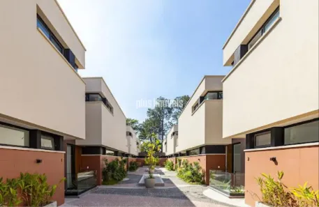 Casa de Condomínio com 4 Quartos à venda, 531m² no Jardim Cordeiro, São Paulo