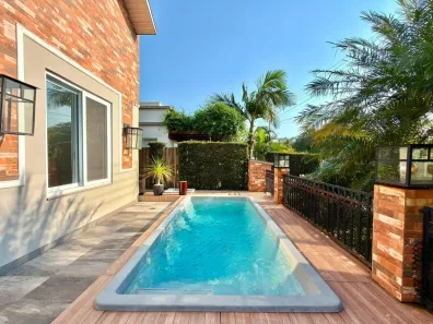 Casa de Condomínio com 3 Quartos à venda, 150m² no Zona Nova, Capão da Canoa