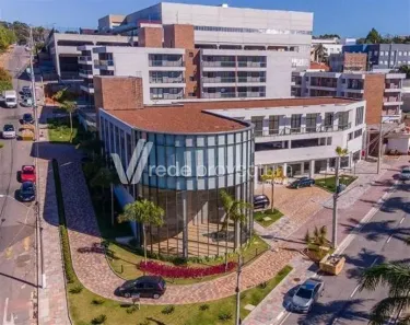 Sala Comercial com 1 Quarto para alugar, 103m² no Pinheirinho, Vinhedo