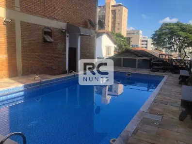 Casa com 6 Quartos para alugar, 530m² no Serra, Belo Horizonte