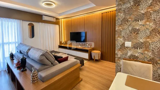 Apartamento com 2 Quartos à venda, 82m² no Vila das Jabuticabeiras, Taubaté
