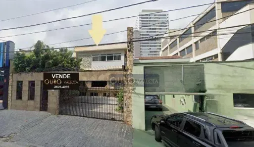 Imóvel Comercial à venda, 700m² no Vila Prudente, São Paulo