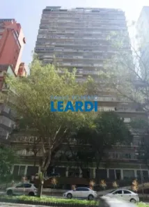Apartamento com 1 Quarto à venda, 30m² no Bela Vista, São Paulo