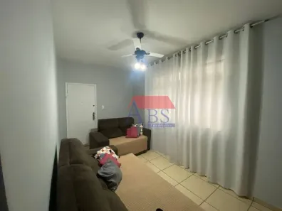 Apartamento com 2 Quartos à venda, 66m² no Vila Nova, Cubatão