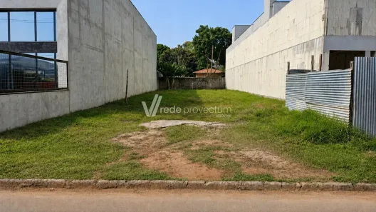 Lote/Terreno à venda, 561m² no Santa Terezinha, Paulínia